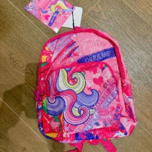 MINI ZAINETTO TINTA UNITA YOUNG DREAMS UNICORN