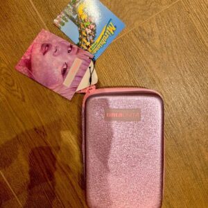 TINTA UNITA YOUNG GLAMUR 2026 ASTUCCIO ONE TIME