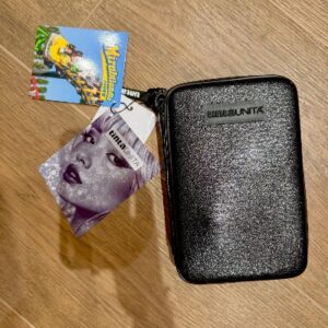 TINTA UNITA YOUNG GLAMUR 2026 ASTUCCIO ONE TIME