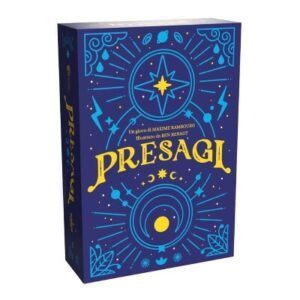 PRESAGI