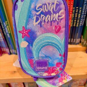 TINTA UNITA YOUNG GIRL 2026 ASTUCCIO OVAL JUMBO SIREN