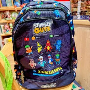 TINTA UNITA STUMBLE GUYS ZAINO DREAM CROSS NERO