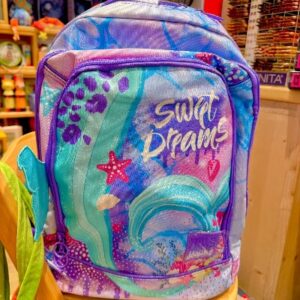 TINTA UNITA YOUNG GIRL 2026 GIRL DREAM CROSS SIRENA