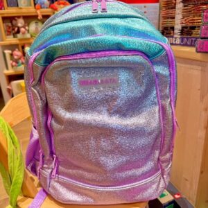 TINTA UNITA YOUNG GLAMUR 2026 ZAINO DREAM CROSS VIOLAAZZURR