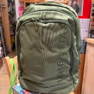 TINTA UNITA EXCELLENT 2026 ZAINO DREAM CROSS VERDE