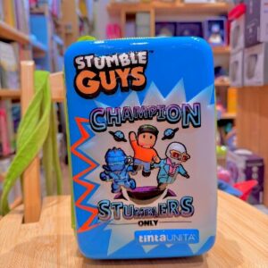 TINTA UNITA STUMBLE GUYS 2026 ASTUCCIO ONE TIME