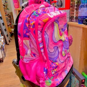 TINTA UNITA YOUNG GIRL 2026 TROLLEY DREAM CROSS UNICORN