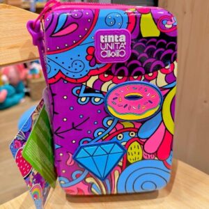 TINTA UNITA CLICK 2026 ASTUCCIO ONE TIME GIRL POWER