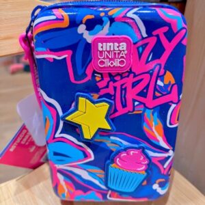 TINTA UNITA CLICK 2026 ASTUCCIO ONE TIME CRAZY GIRL