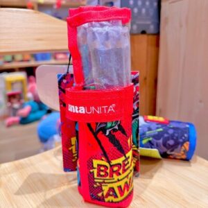TINTA UNITA YOUNG BOY ROTOLO 24 +1 RAPTOR