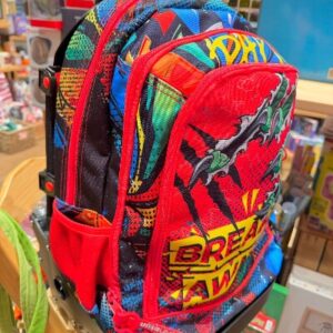 TINTA UNITA YOUNG BOY2026 TROLLEY DREAM CROSS MONSTER TRUCK