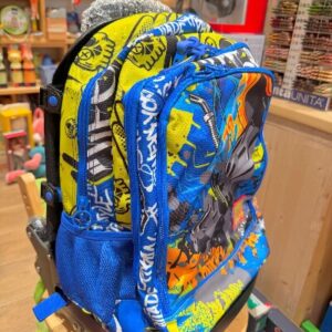 TINTA UNITA YOUNG BOY2026 TROLLEY DREAM CROSS RAPTOR
