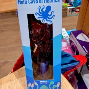 TINTA UNITA SHOP 2026 MULTICAVO RICARICA