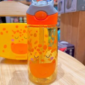 TINTA UNITA BORRACCIA GIRAFFA IN TRITAN 480 ML