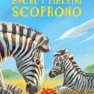 Anche i maestri scoprono