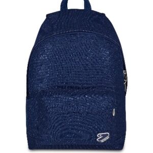 ZAINO Seven® MONO SCOMPARTO - SHINY TECH STILE AMERICANO
