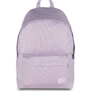 ZAINO Seven® MONO SCOMPARTO TECH SHINY STILE AMERICANO