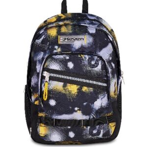 ZAINO Seven® DUAL DETACH - GOLDEN PAINT