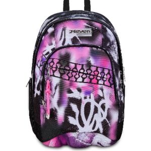 ZAINO Seven® DUAL - BUZZY NOTE GIRL