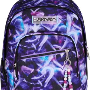 ZAINO Seven® DUAL DETACH - LOVEPASS