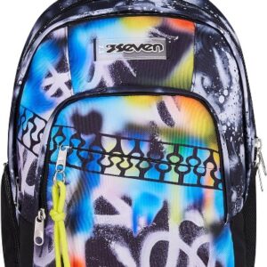 ZAINO Seven® DUAL - BUZZY NOTE BOY