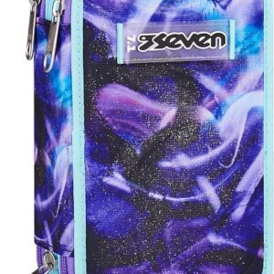 ASTUCCIO Seven® 3 ZIP - LOVEPASS
