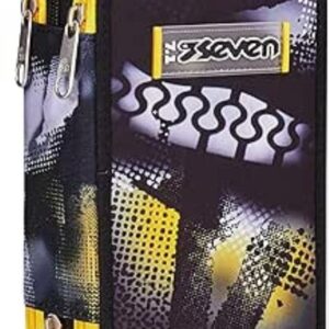 ASTUCCIO Seven® 3 ZIP - GOLDEN PAINT