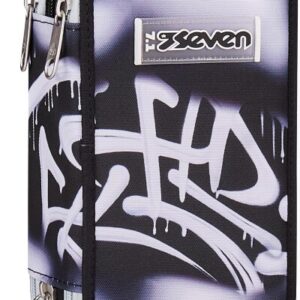 ASTUCCIO Seven® 3 ZIP - PLUMPY LINE BOY