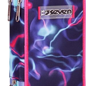 ASTUCCIO Seven® 3 ZIP - ELECTRICVIBE GIRL
