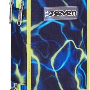 ASTUCCIO Seven® 3 ZIP - ELECTRICVIBE BOY