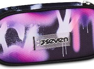 PORTAPENNE Seven® ROUND PLUS - BUZZY NOTE GIRL