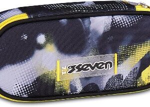 PORTAPENNE Seven® ROUND PLUS - GOLDEN PAINT