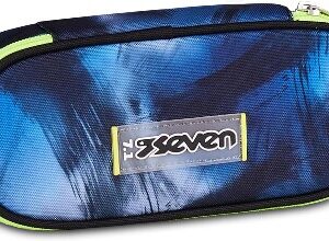 PORTAPENNE Seven® ROUND PLUS - BLU FUSION