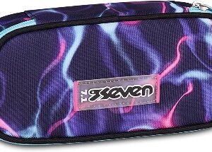 PORTAPENNE Seven® ROUND PLUS - ELECTRICVIBE GIRL