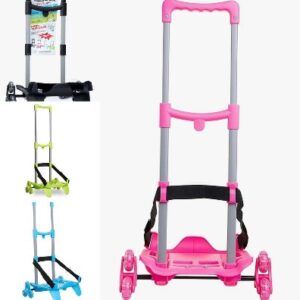 CARRELLINO Seven® BE BOX TROLLEY 3 RUOTE