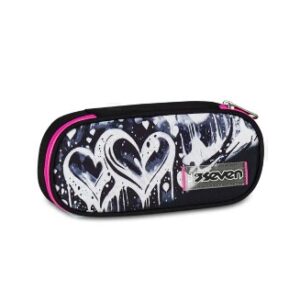 PORTAPENNE Seven® ROUND PLUS - PLUMPY LINE GIRL