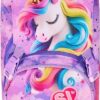 SJ GANG Zaino Sdoppiabile Big  Fable Journey -UNICORNO
