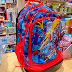 TINTA UNITA Trolley Dream Cross Shark