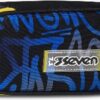 Seven Bustina Scuola Round Plus,