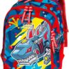 TINTA UNITA ZAINO DREAM CROSS SHARK