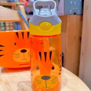 TINTA UNITA BORRACCIA TIGRE IN TRITAN 480 ML