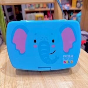 TINTA UNITA KIDS 2026 PORTAMERENDE ELEFANTE
