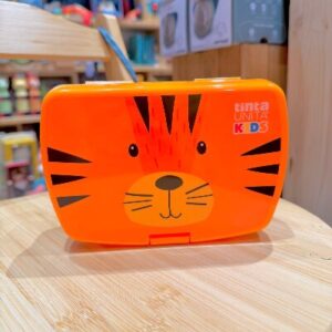 TINTA UNITA KIDS 2026 PORTAMERENDE TIGRE