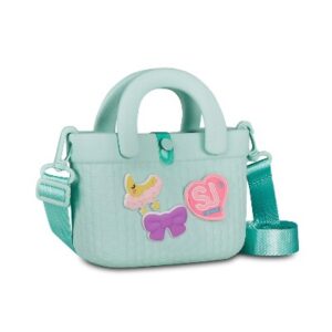 BORSETTINA MIDI CON TRACOLLA - GIRLY PINS