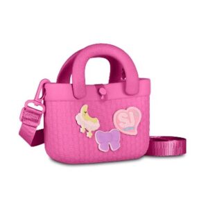 BORSETTINA MIDI CON TRACOLLA - GIRLY PINS