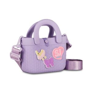 BORSETTINA MIDI CON TRACOLLA - GIRLY PINS