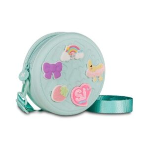 TRACOLLINA TONDA - GIRLY PINS
