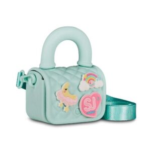 BORSETTINA CON TRACOLLA - GIRLY PINS