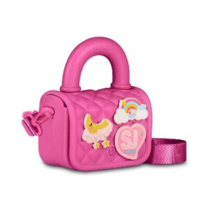 BORSETTINA CON TRACOLLA - GIRLY PINS