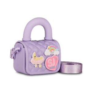 BORSETTINA CON TRACOLLA - GIRLY PINS